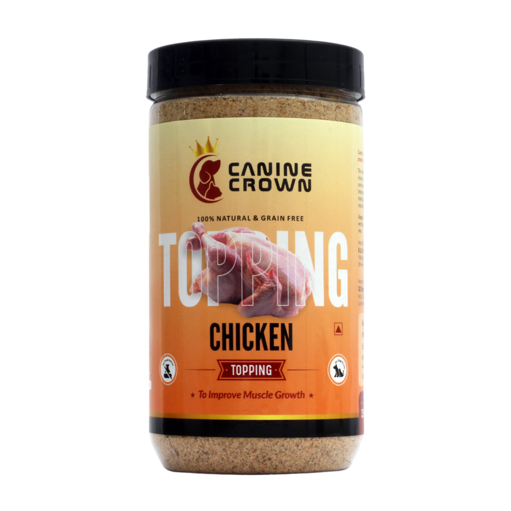 Chicken 350g 1