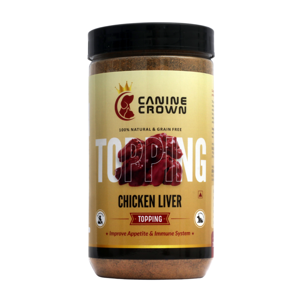 Chicken Liver 350g 1