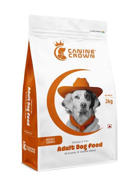 Adult Dog Food