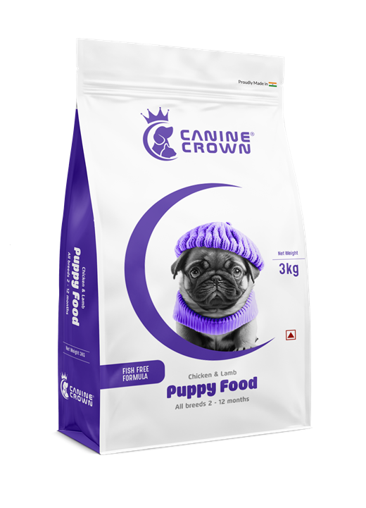 Puppy Food
