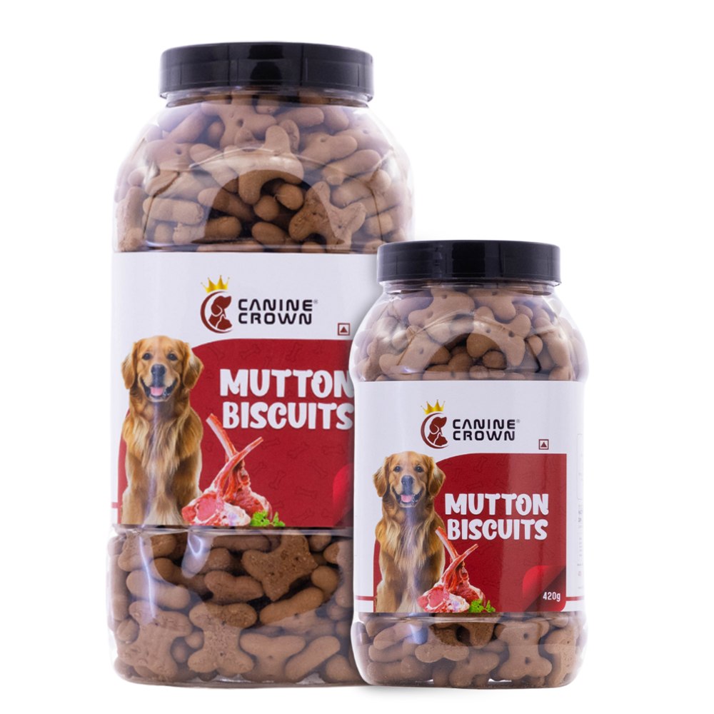 mutton biscuits